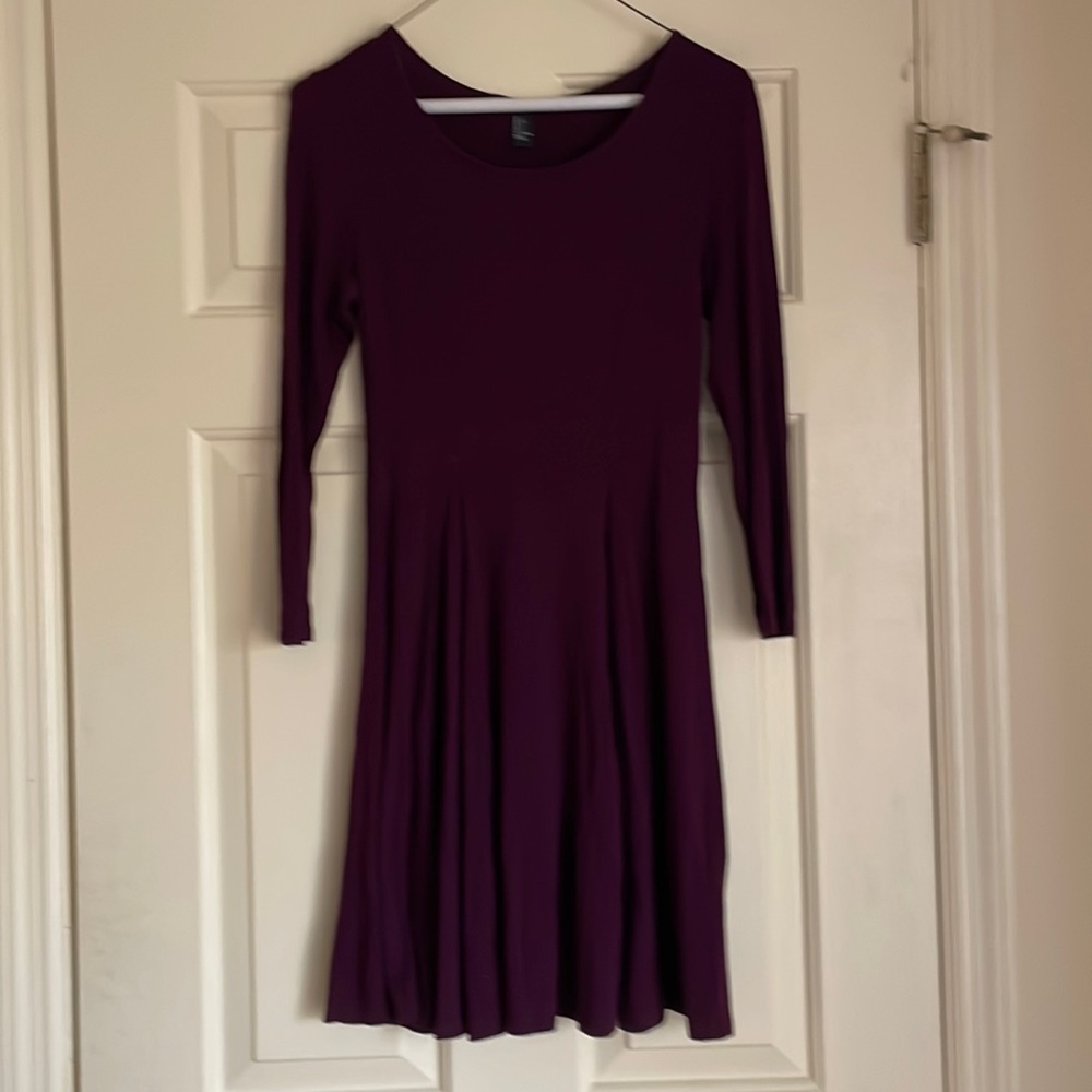 Forever 21 Ruby Dress